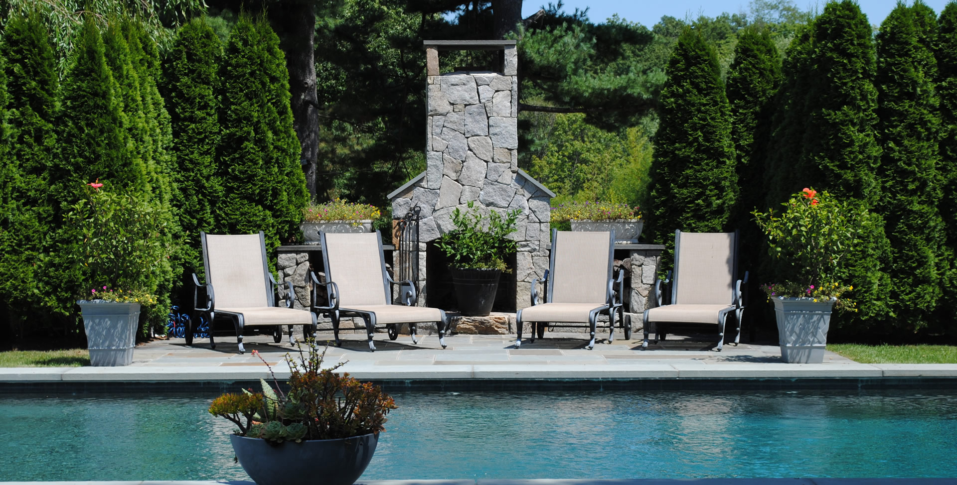 Town & Country Landscape Management is a full-service landscape company serving CT and NY.